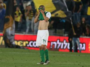 תקופה קשה לירוקים (נמרוד גליקמן)