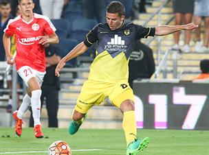 ורד. התחיל את המהלך (דני מרון)