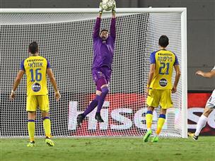 הראה שאפשר לבנות עליו. טננבאום