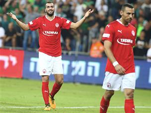 ההגנה לא כתמול שלשום (אלן שיבר)