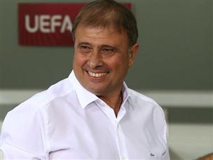 מגיע לו עוד קמפיין? (אלן שיבר)