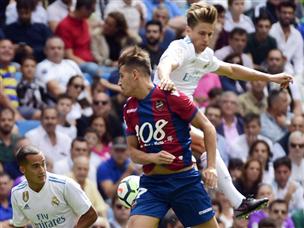 עוד משחק ללא ניצחון (getty)