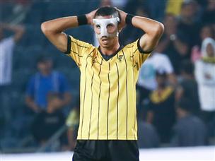 בשבוע הבא מול סכנין (דני מרון)