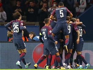 פ.ס.ז' בעננים (getty)