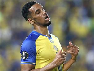 בלקמן. מכבי ת"א עדיין ללא שער בבתים (אלן שיבר)