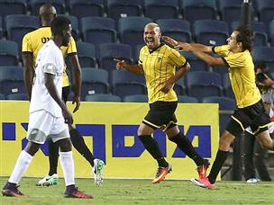 אבל פנדל של קלאודמיר הרגיע את הירושלמים (אלן שיבר)