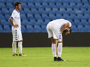 ק"ש לא ניצחה כבר יותר מחודש (דני מרון)