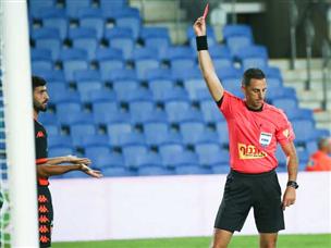 בלילתי. האדום המהיר בהיסטוריה? (דני מרון)