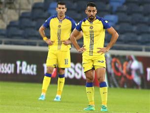 מכבי אמנם איכזבה קצת בחצי השעה הראשונה, אבל הגיבה מהר (אלן שיבר)