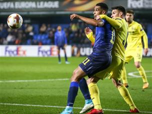 אחרי עשר שנים, ניצחון לישראלית על אדמת ספרד (האתר הרשמי של מכבי ת"א)