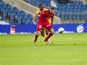 שתי הקבוצות יוצאות מאוכזבות