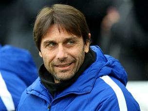 קונטה. יכול לחייך (getty)