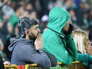 ואיזה מסכנים האוהדים (דני מרון)