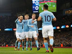 שלושער מושלם לאגוארו (getty)