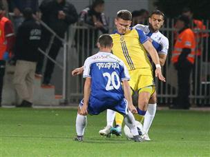 קיארטנסון. לא היה חד (יוסי שקל)