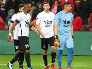 ביכולת הזאת אשדוד לא תרד (דני מרון)