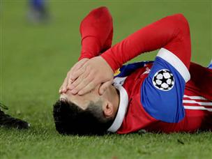 אחרי הערב, באזל תתרכז בליגה המקומית (getty)