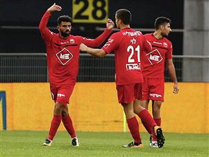 זיקרי. נכנס מהר לעניינים ברעננה (אלן שיבר)