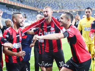 עונה חלומית (דני מרון)