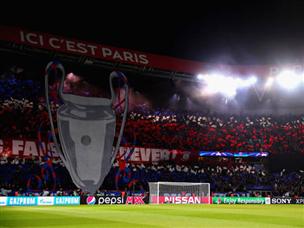 האוהדים הצרפתים חלמו על גביע (getty)