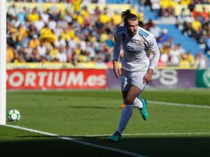 יכול להיות האקס פקטור לקראת יובנטוס. בייל (getty)