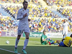 בכושר שיא. בייל (getty)