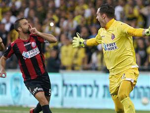 העונה החלומית נמשכת (צילום: אלן שיבר)