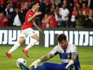 איפה היית כל העונה? (אלן שיבר)