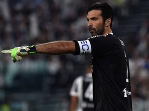 בופון. החזיק מעמד עד הדקה האחרונה (getty)