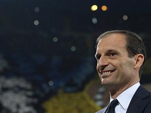 אלגרי. יכול לחייך (getty)