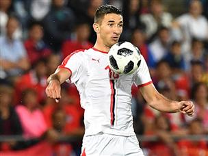 גרואיץ'. אופטימיות בסרביה (getty)