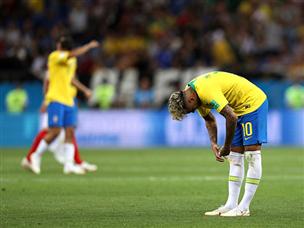 ניימאר. קיווה לתוצאה שונה (getty)