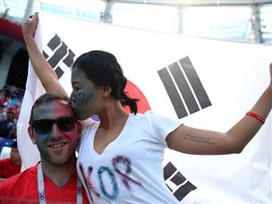 הנשיקה לא עזרה (Getty)