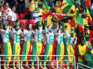 יש להם סיבה טובה לחגוג (Getty)