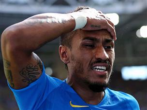 פאוליניו. אין משחקים קלים (getty)