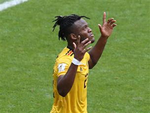 עד שסוף סוף מצא את הרשת (getty)