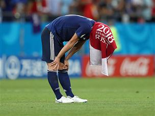 אבל את הדמעות שלהם היה קשה לעצור (getty)