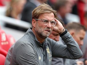 וקלופ יכול להיות מאוד מרוצה (getty)