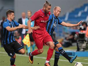 פאפאזוגלו. התרכז בהגנה (getty)