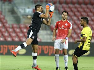 בכורה מוצלחת. הרוש (לירון מולדובן)