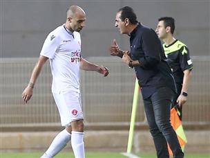 הפועל ת"א תהיה חייבת למצוא פתרונות (אלן שיבר)