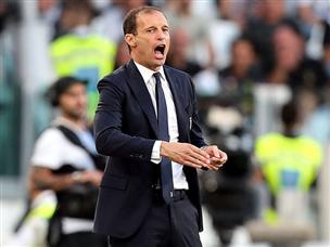 אי אפשר לעצור את הקבוצה של אלגרי (getty)