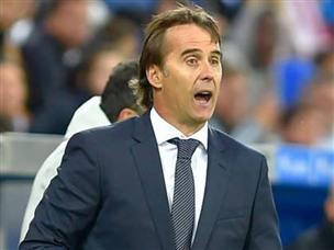 הקדנציה שלו בברנבאו תסתיים מוקדם מהצפוי? לופטגי (GETTY)