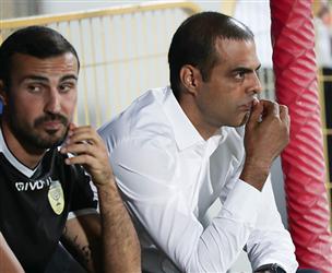 בלחץ גדול. לוזון (דני מרון)