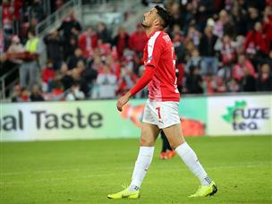 זריהן. בישל את השער (אודי ציטיאט)