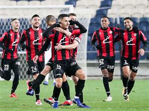 כי מיקו ממן העלה את המארחת ליתרון (דני מרון)