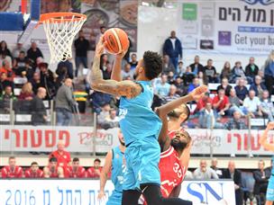 בינגו של דרוקר. טוקוטו (מנהלת הליגה)