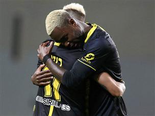 עושה את ההבדל. פלומן (אלן שיבר)