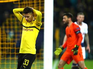 רשם החמצה גדולה. וייגל (Getty Images)