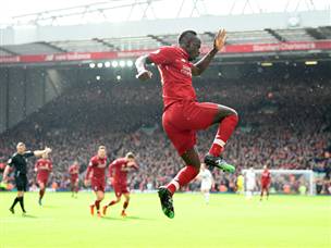 ליברפול ומאנה בעננים (GETTY)